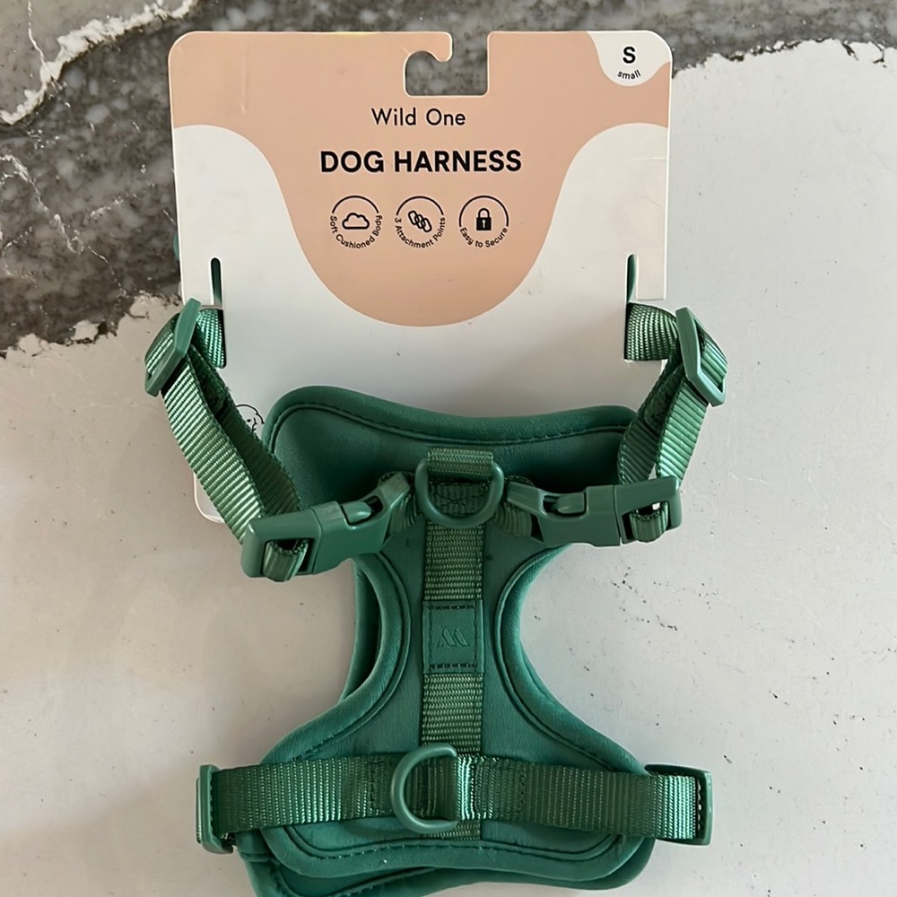 Wild One Dog Harness